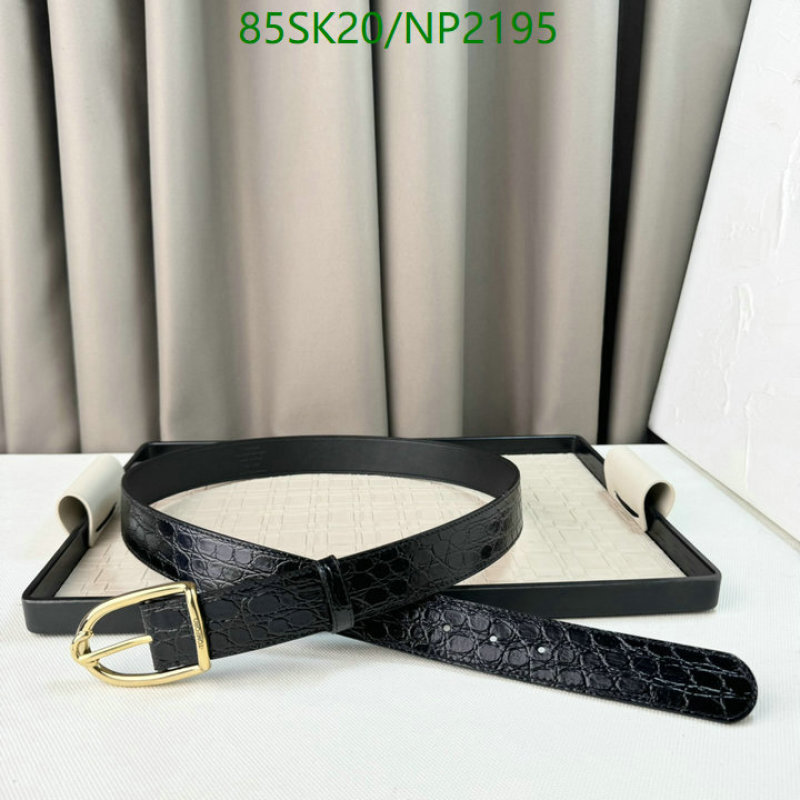 Tom Ford-Belts Code: NP2195 $: 85USD