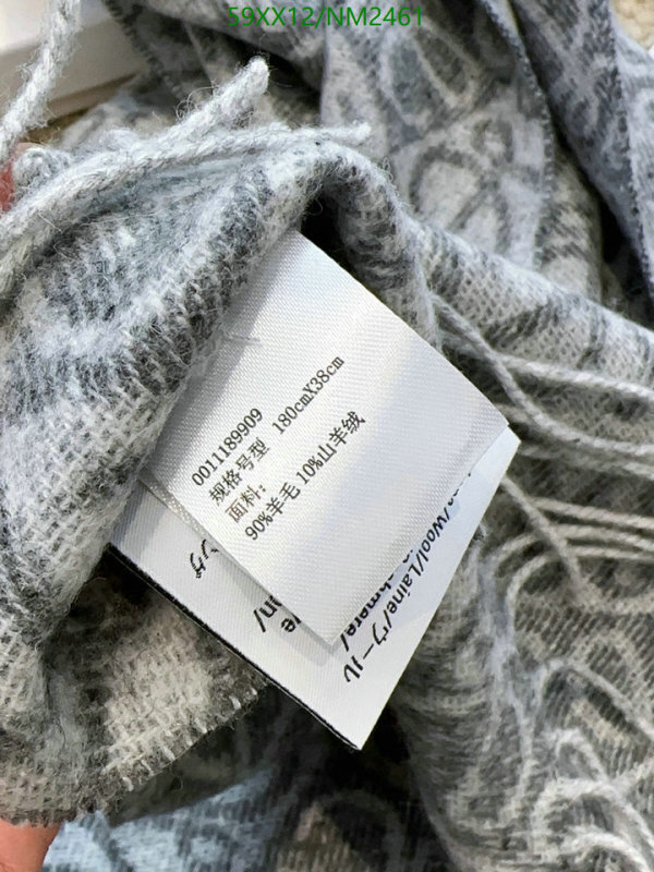 Loewe-Scarf Code: NM2461 $: 59USD