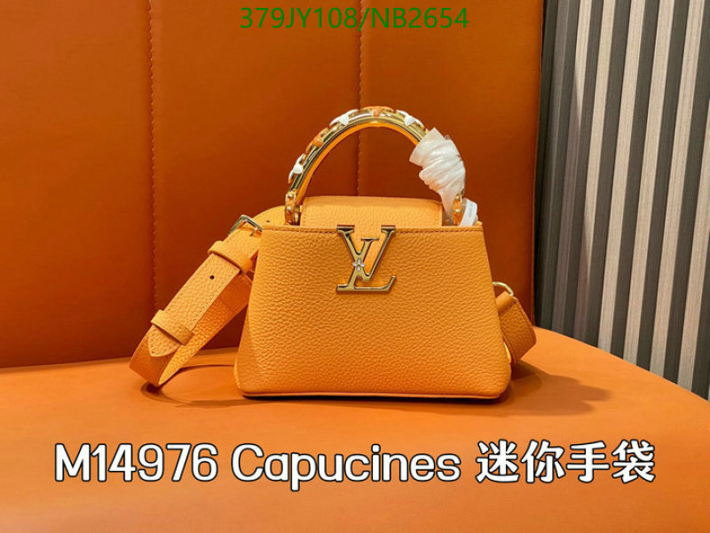 LV-Bag-Mirror Quality Code: NB2654 $: 379USD-Yupoo.ru - Copybrand.Team photo album LV-Bag-Mirror Quality Code: NB2654 $: 379USD