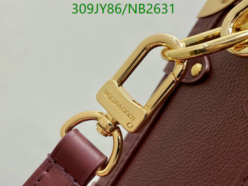 LV-Bag-Mirror Quality Code: NB2631 $: 309USD