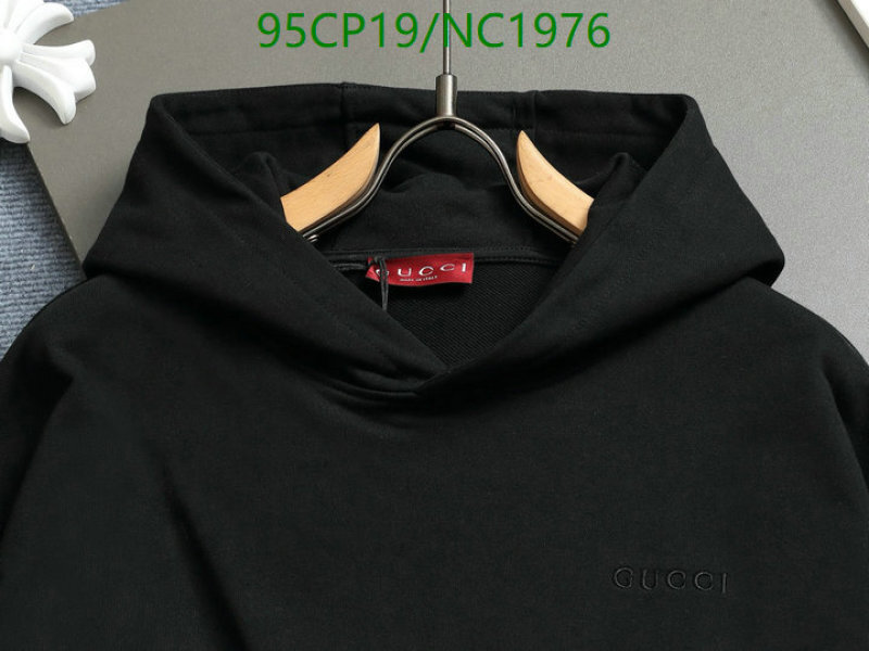 Gucci-Clothing Code: NC1976 $: 95USD
