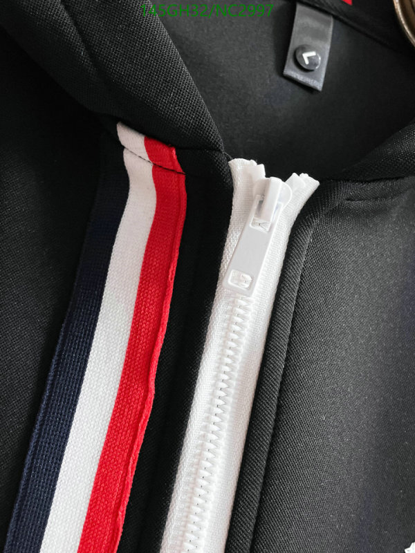 Moncler-Clothing Code: NC2997 $: 145USD