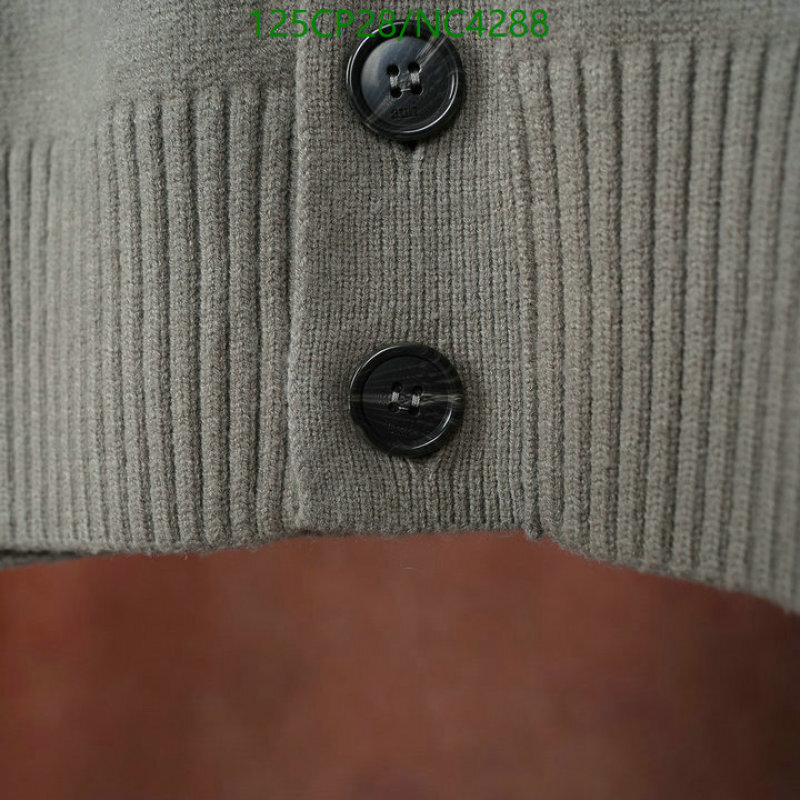 AMI-Clothing Code: NC4288 $: 125USD