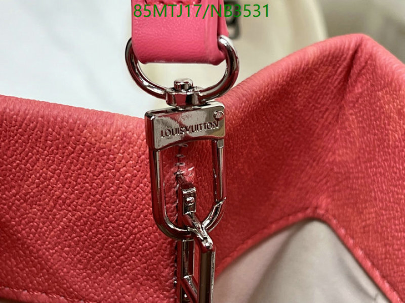 LV-Bag-4A Quality Code: NB3531 $: 85USD
