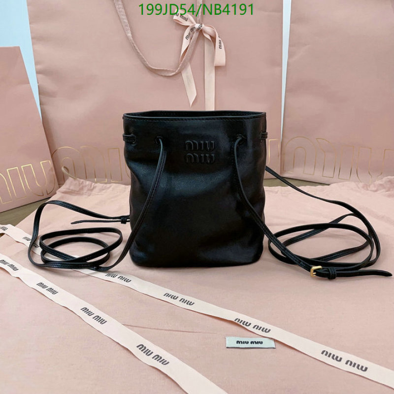 Miu Miu-Bag-Mirror Quality Code: NB4191 $: 199USD-Yupoo.ru - Copybrand.Team photo album Miu Miu-Bag-Mirror Quality Code: NB4191 $: 199USD