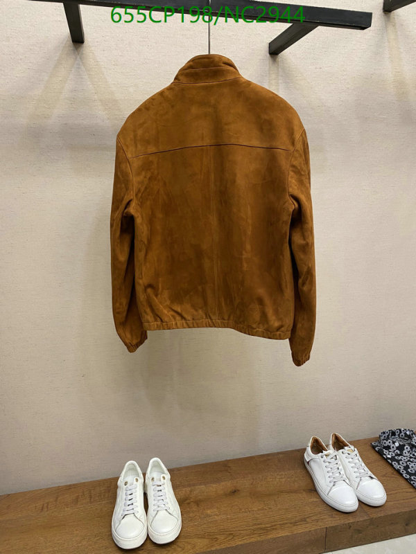 Loro Piana-Clothing Code: NC2944 $: 655USD