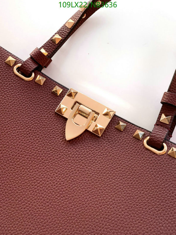 Valentino-Bag-4A Quality Code: NB3636 $: 109USD