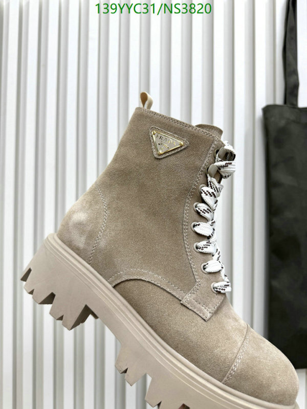 Boots-Women Shoes Code: NS3820 $: 139USD