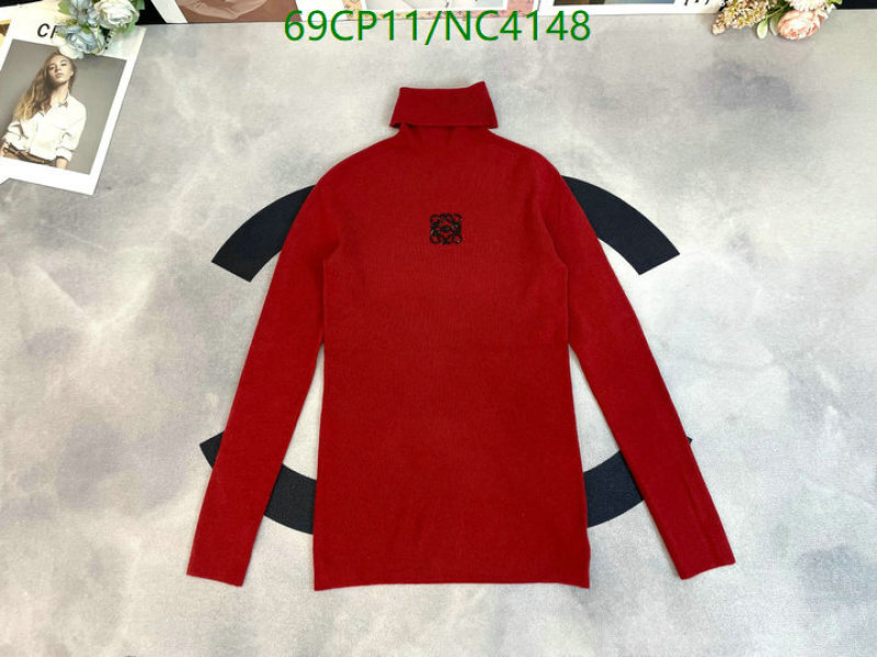 Loewe-Clothing Code: NC4148 $: 69USD