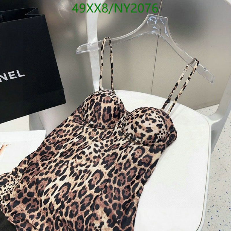 D&G-Swimsuit Code: NY2076 $: 49USD