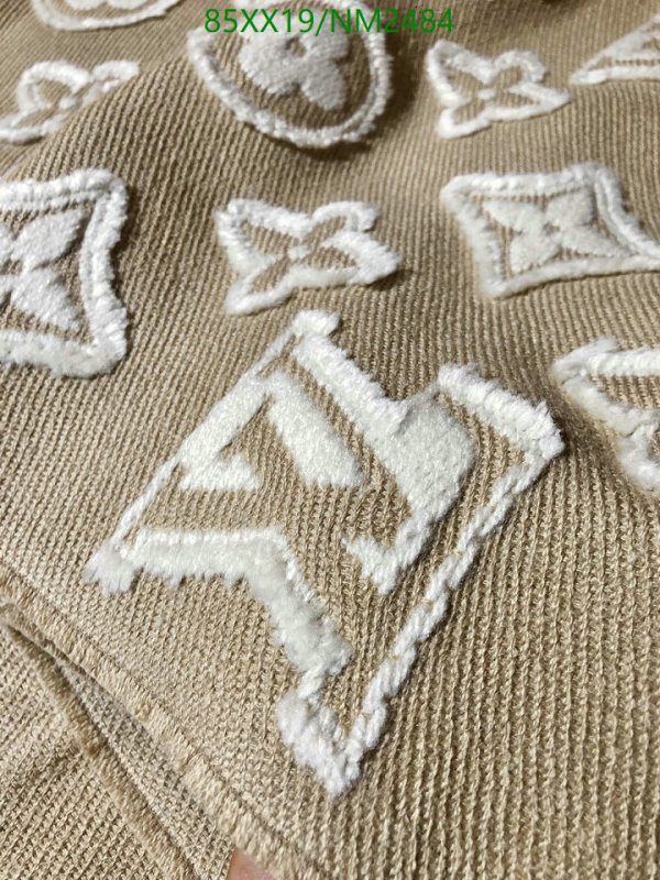 LV-Scarf Code: NM2484 $: 85USD