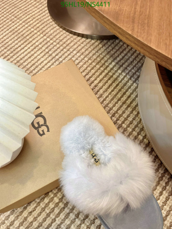 UGG-Women Shoes Code: NS4411 $: 95USD