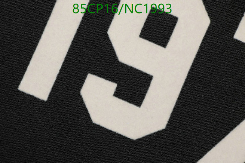 Essentials-Clothing Code: NC1993