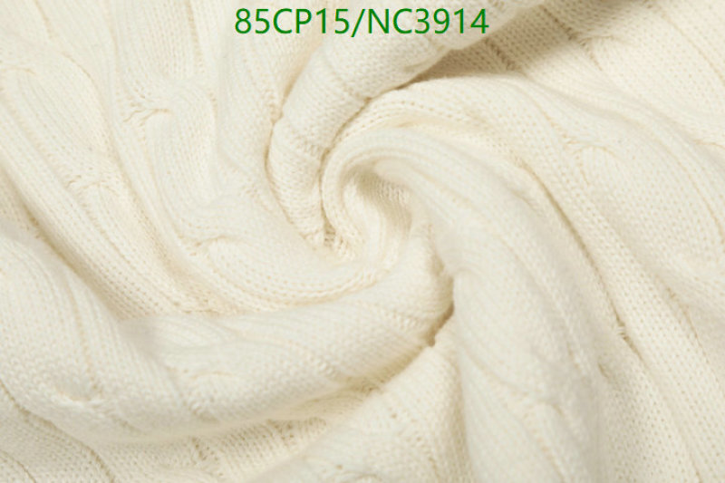Ralph Lauren-Clothing Code: NC3914 $: 85USD