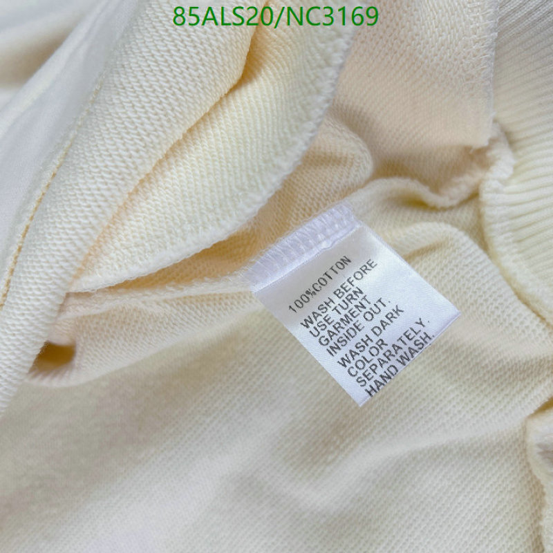D&G-Kids Clothing Code: NC3169 $: 85USD