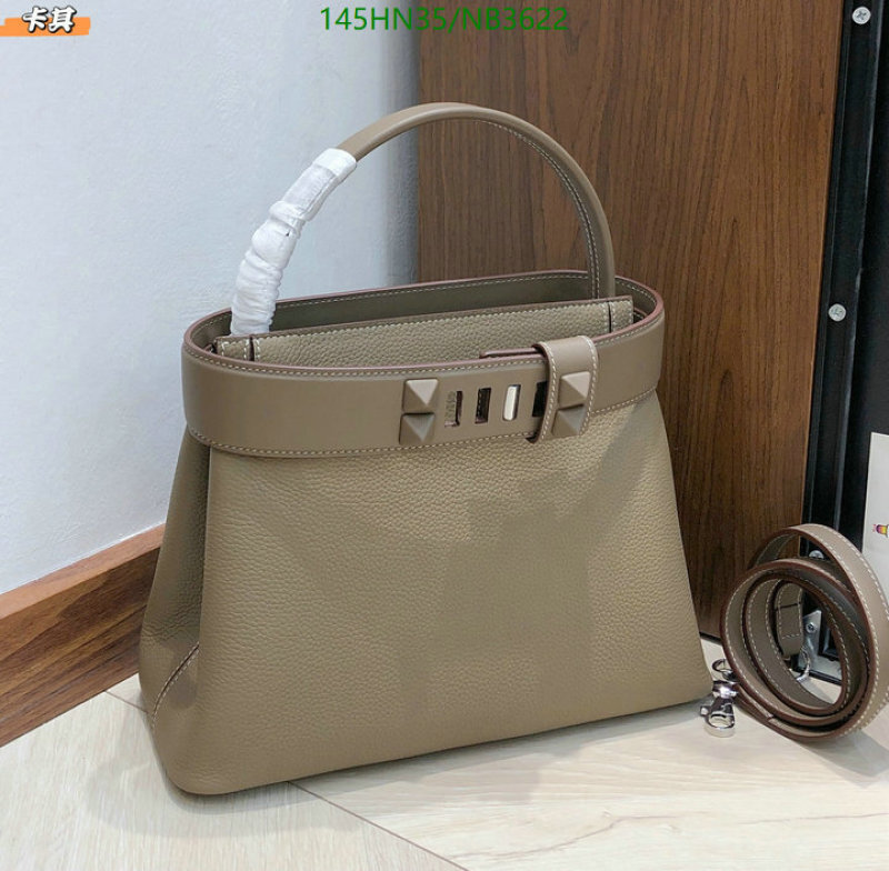 Hermes-Bag-4A Quality Code: NB3622 $: 145USD