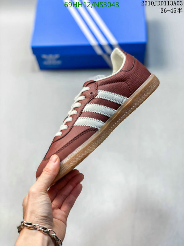 Adidas-Men shoes Code: NS3043 $: 69USD