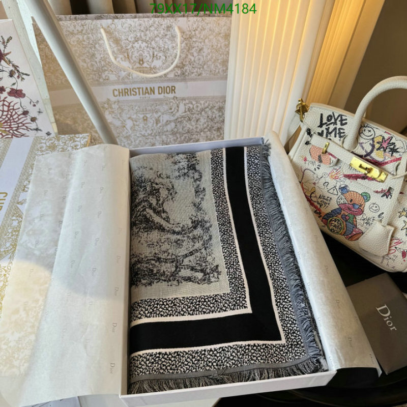 Dior-Scarf Code: NM4184 $: 79USD