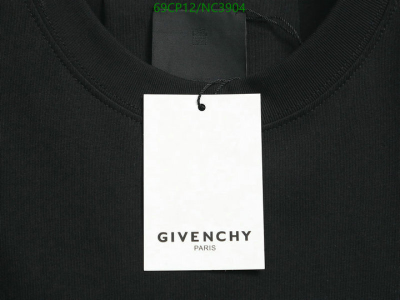 Givenchy-Clothing Code: NC3904 $: 69USD