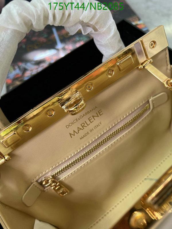 D&G-Bag-Mirror Quality Code: NB2085 $: 175USD
