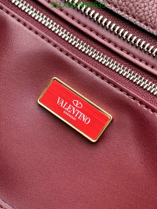 Valentino-Bag-4A Quality Code: NB3633 $: 95USD