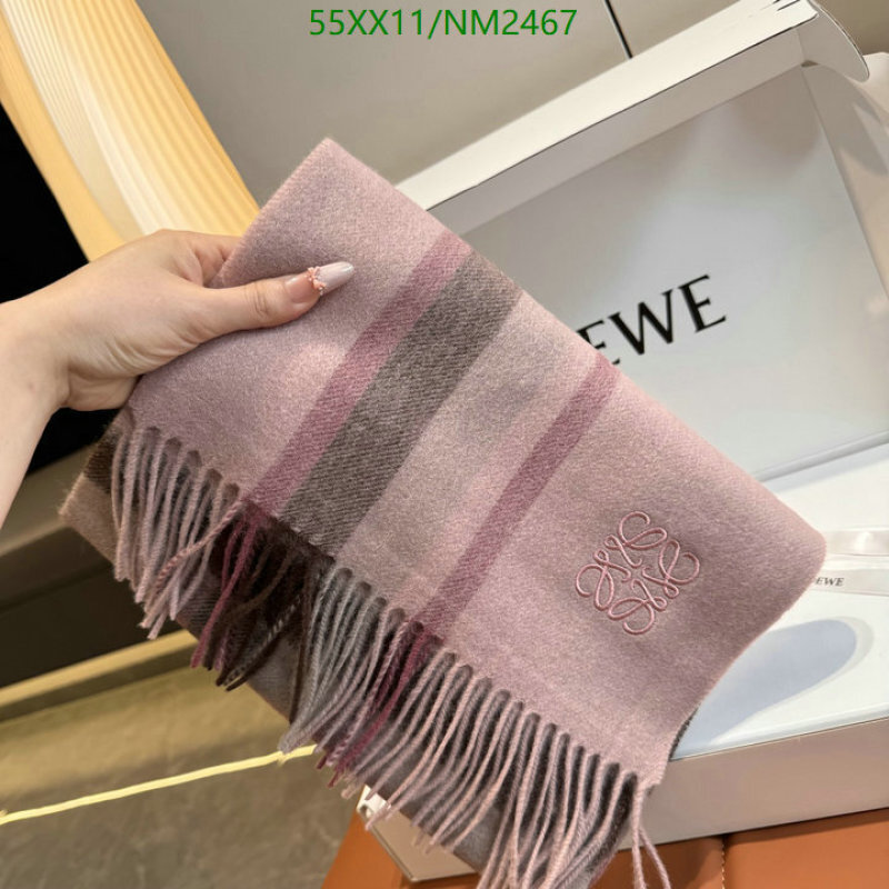 Loewe-Scarf Code: NM2467 $: 55USD