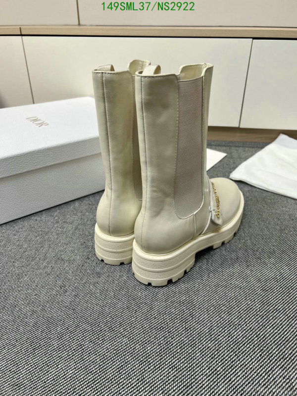 Boots-Women Shoes Code: NS2922 $: 149USD