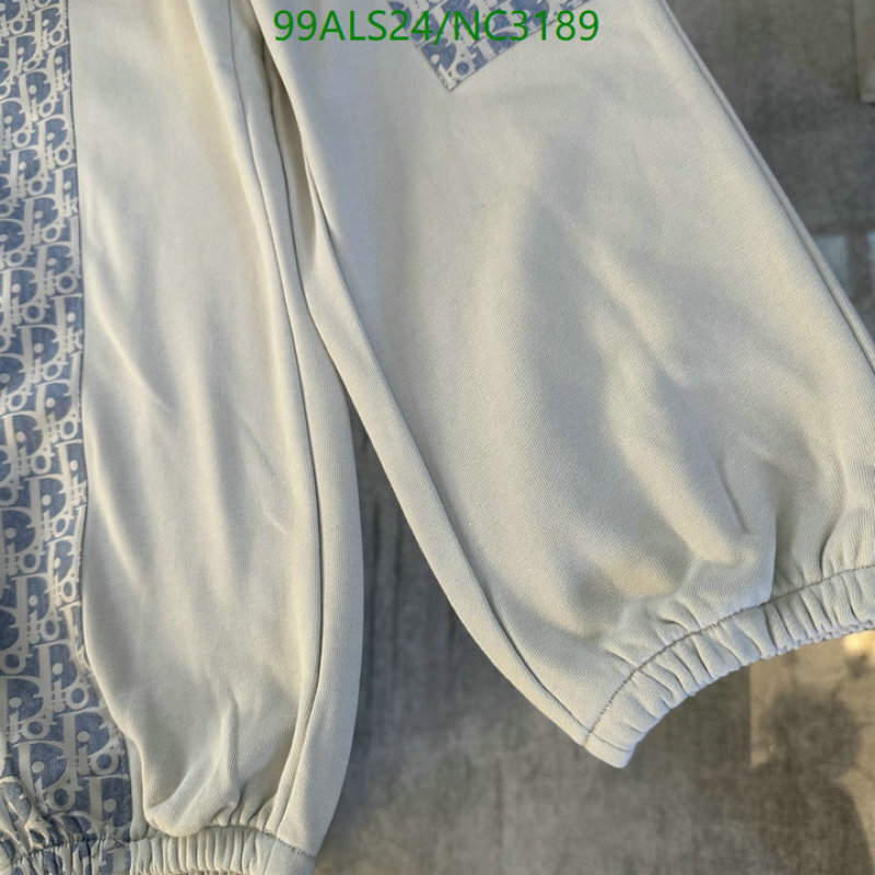 Dior-Kids clothing Code: NC3189 $: 99USD