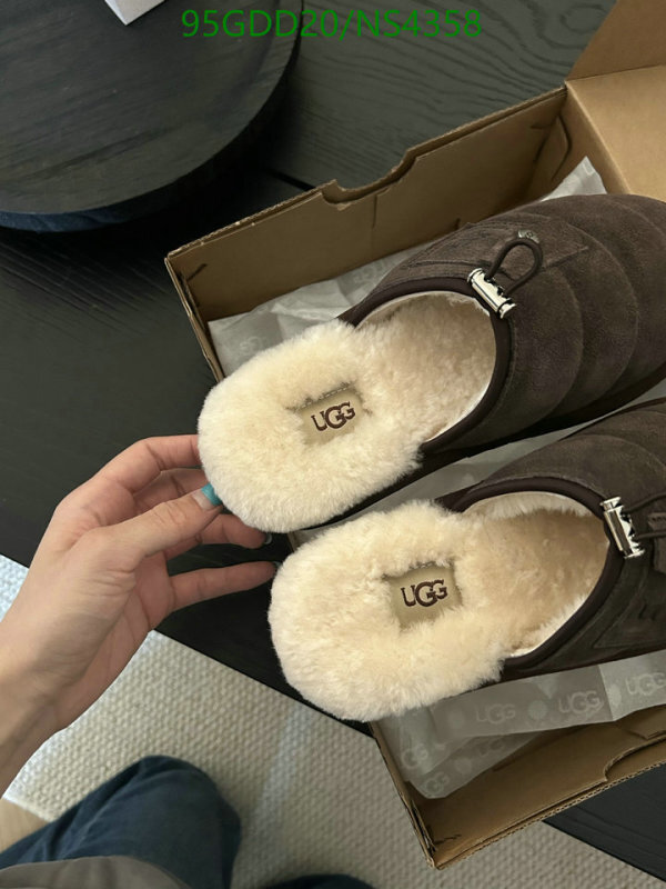 UGG-Women Shoes Code: NS4358 $: 95USD