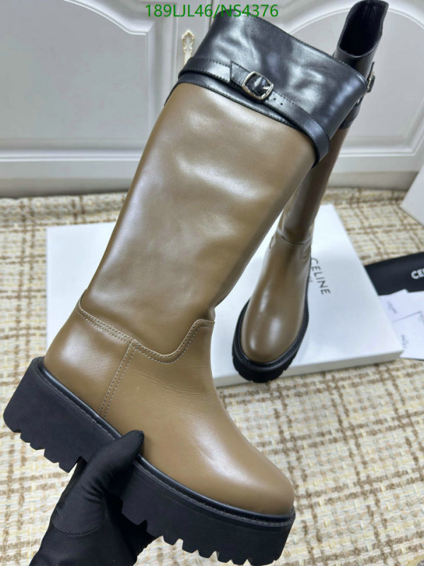 Boots-Women Shoes Code: NS4376 $: 189USD