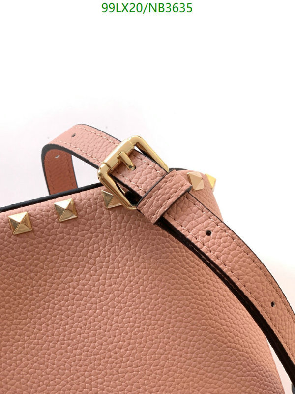 Valentino-Bag-4A Quality Code: NB3635 $: 99USD