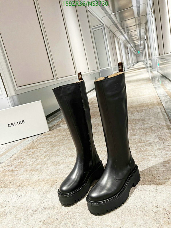 Celine-Women Shoes Code: NS3730 $: 159USD