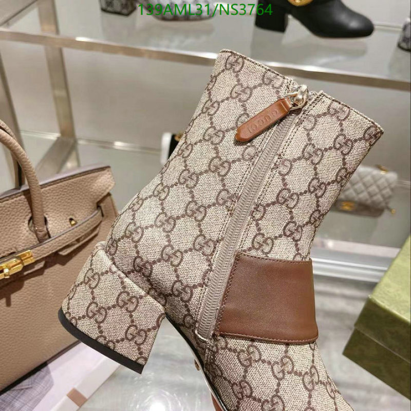 Boots-Women Shoes Code: NS3764 $: 139USD