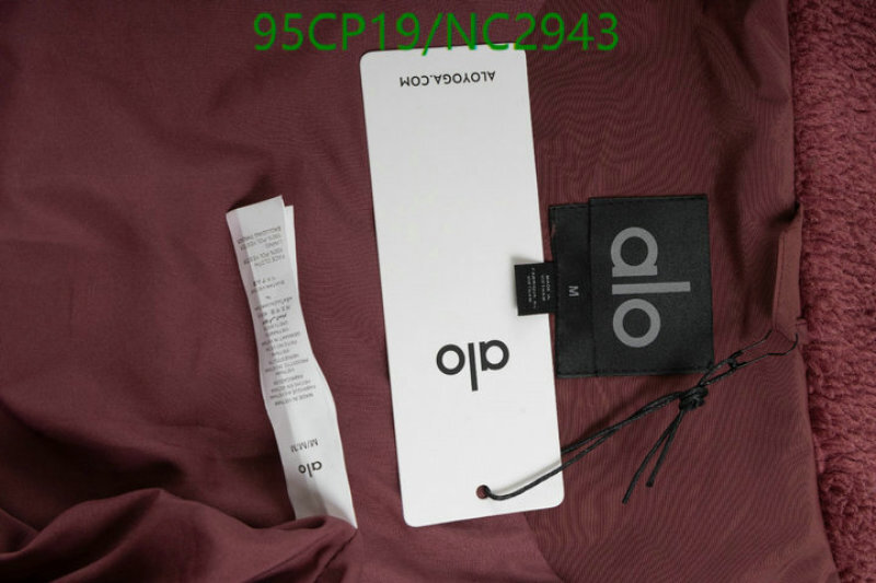 Alo Yoga-Clothing Code: NC2943 $: 95USD-Yupoo.ru - Copybrand.Team photo album Alo Yoga-Clothing Code: NC2943 $: 95USD