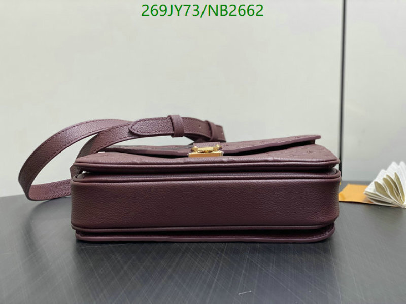 LV-Bag-Mirror Quality Code: NB2662 $: 269USD-Yupoo.ru - Copybrand.Team photo album LV-Bag-Mirror Quality Code: NB2662 $: 269USD