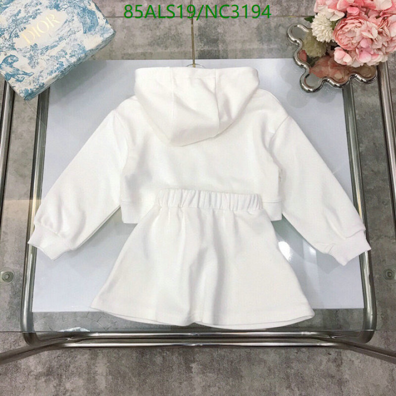 Fendi-Kids clothing Code: NC3194 $: 85USD