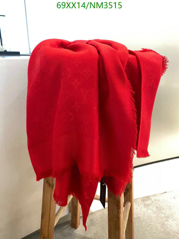 LV-Scarf Code: NM3515 $: 69USD