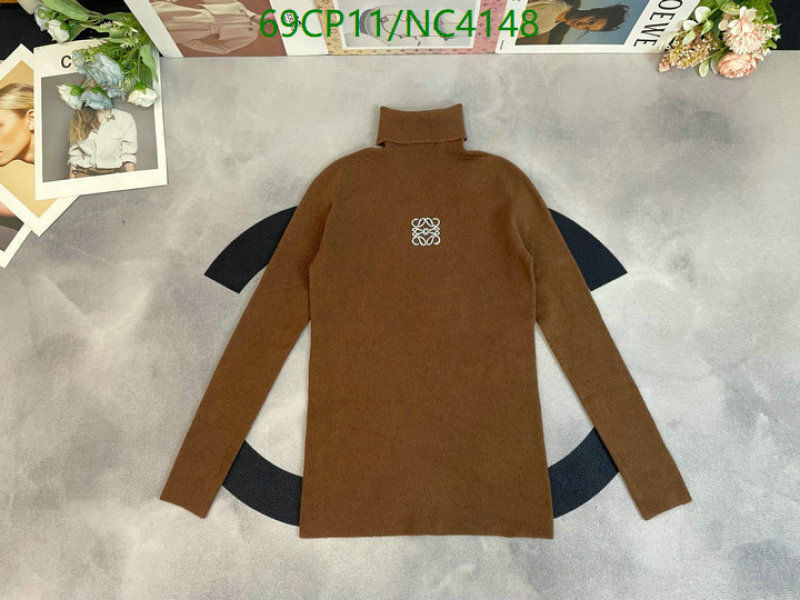 Loewe-Clothing Code: NC4148 $: 69USD