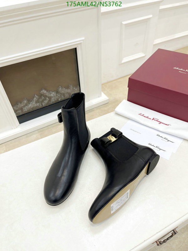 Boots-Women Shoes Code: NS3762 $: 175USD