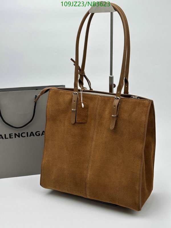 Balenciaga-Bag-4A Quality Code: NB3623 $: 109USD