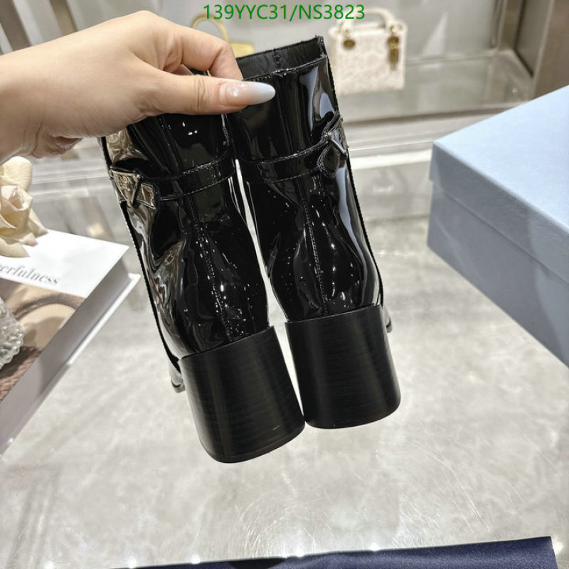 Boots-Women Shoes Code: NS3823 $: 139USD