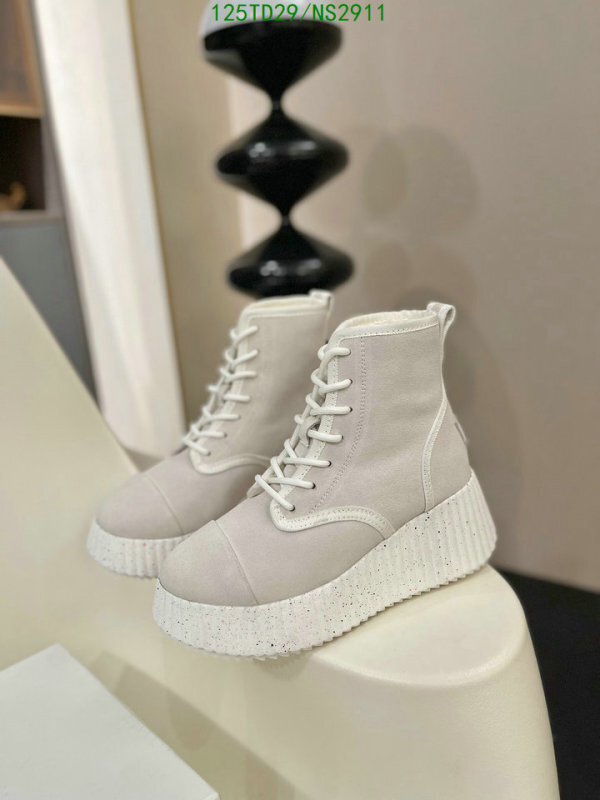 Chloe-Women Shoes Code: NS2911 $: 125USD