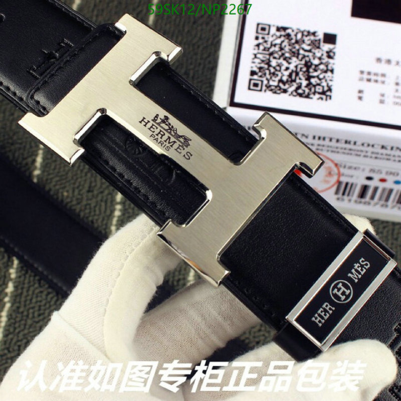 Givenchy-Belts Code: NP2267 $: 59USD