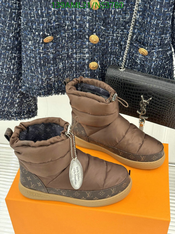 LV-Women Shoes Code: NS3780 $: 139USD