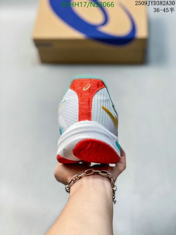 Asics-Men shoes Code: NS3066 $: 85USD
