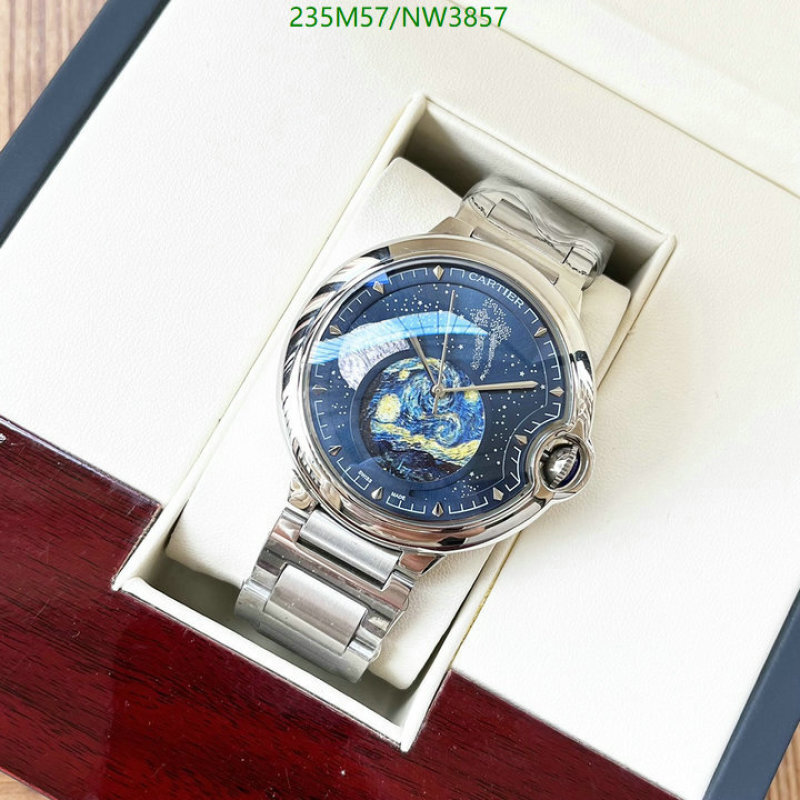 Cartier-Watch-Mirror Quality Code: NW3857 $: 235USD