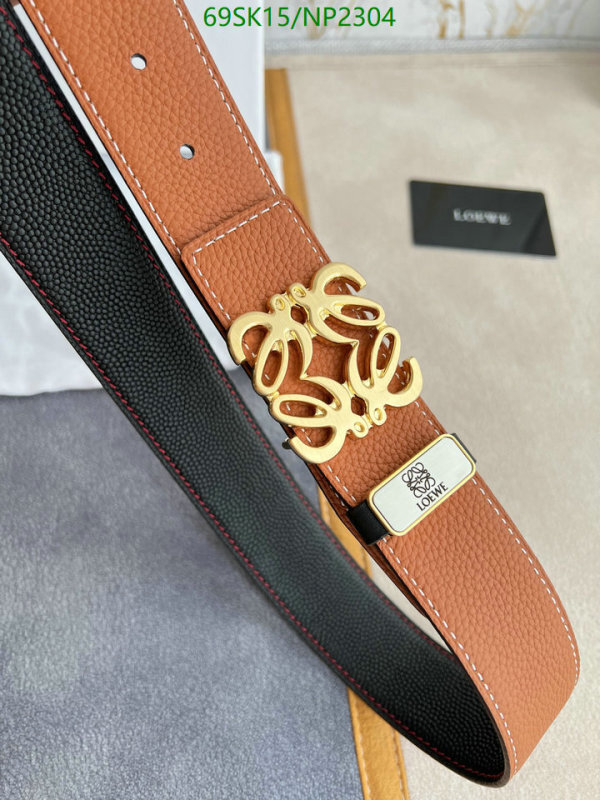 Loewe-Belts Code: NP2304 $: 69USD