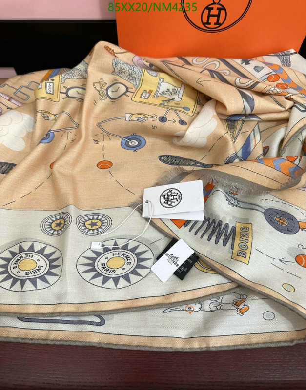 Hermes-Scarf Code: NM4235 $: 85USD