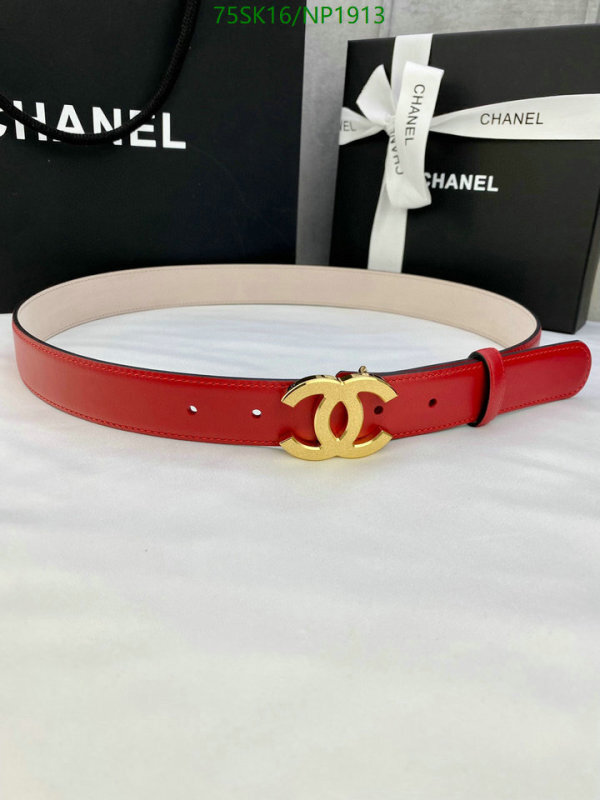 Chanel-Belts Code: NP1913 $: 75USD