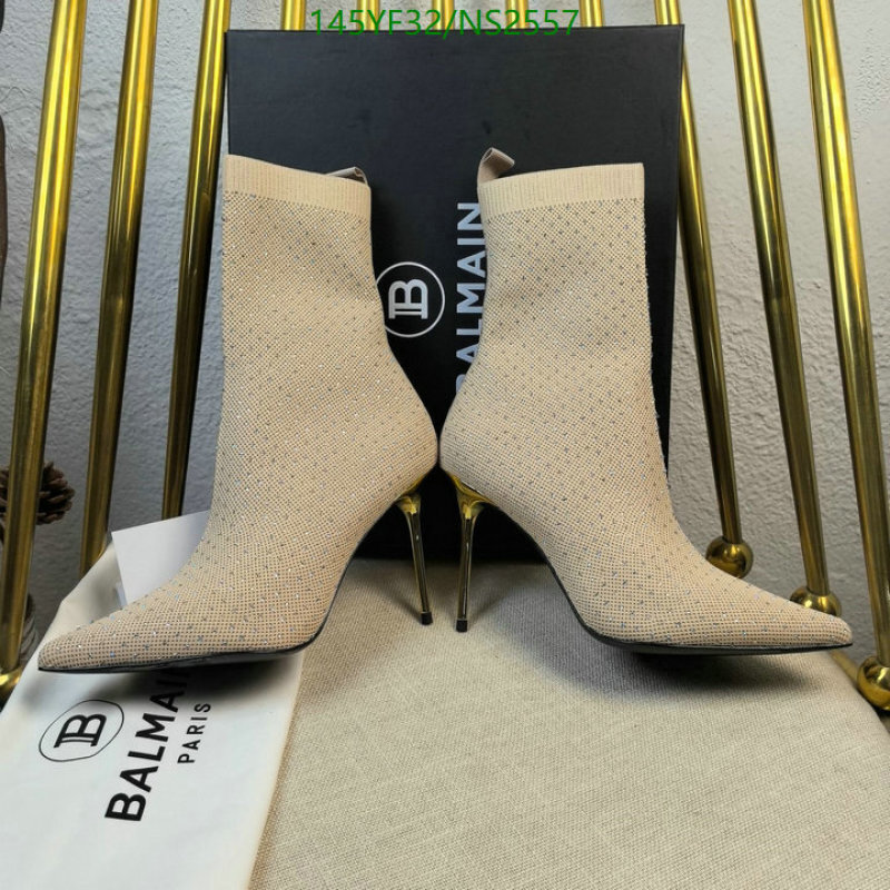 Boots-Women Shoes Code: NS2557 $: 145USD